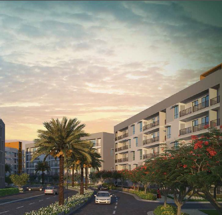 TATA New Haven Boisar II in Boisar East, Palghar by Tata Value Homes