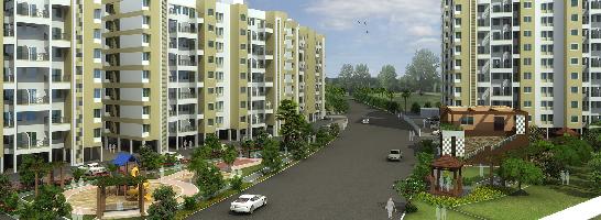 Maple Aapla Ghar Ambegaon Annex