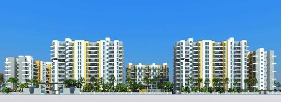 Maple Aapla Ghar Moshi Annexe