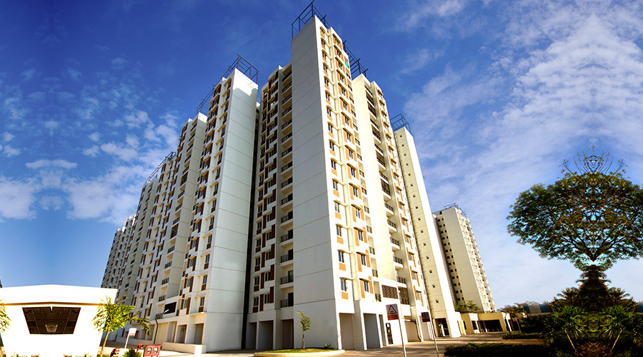 TATA New Haven in Tumkur Road, Bangalore by Tata Value Homes ...