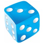 Sonigara BlueDice