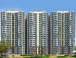 The Antriksh Golf View II