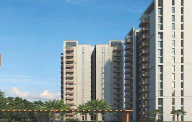 Silverglades The Melia, Gurgaon - 2/3/4 BHK Apartment