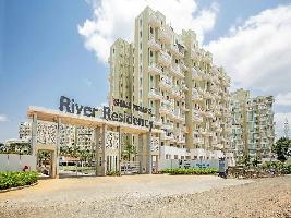 Ishwar River Residency Phase IV Building N4