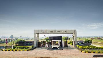 Orris Greenbay Golf Homes