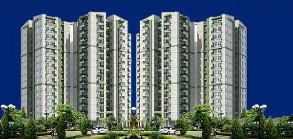 Stellar Jeevan, Greater Noida - 2, 3, 4 BHK Apartments