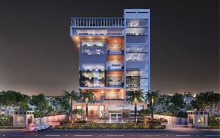 Manglam Signature Tower