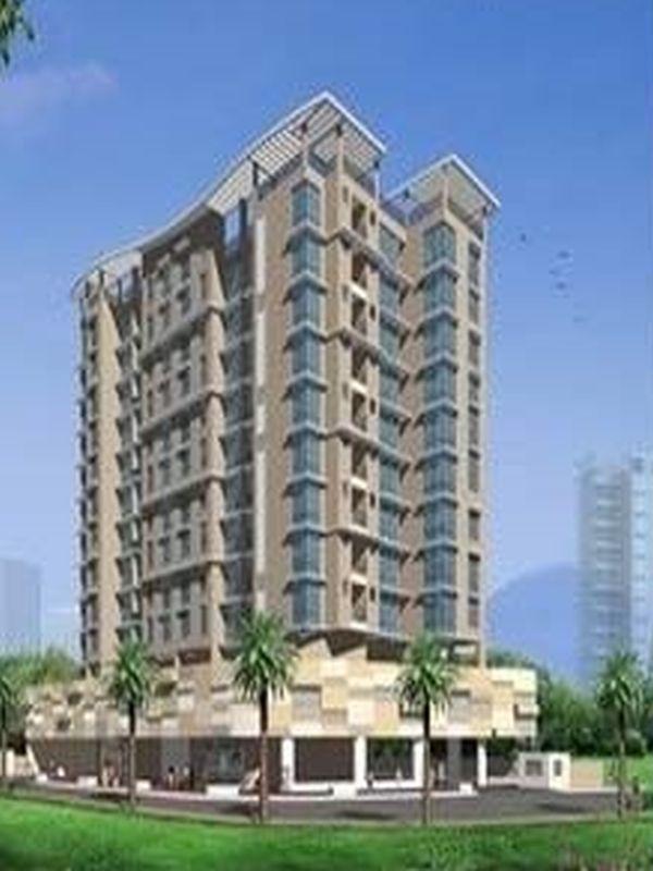 HPA Basil Residency, Mumbai - HPA Basil Residency