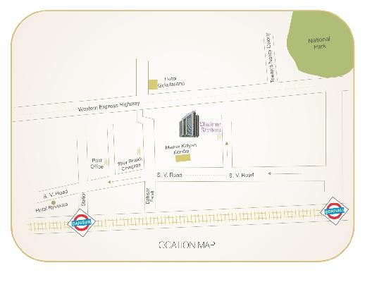 Sadguru Shalimar Shelters, Mumbai - Sadguru Shalimar Shelters