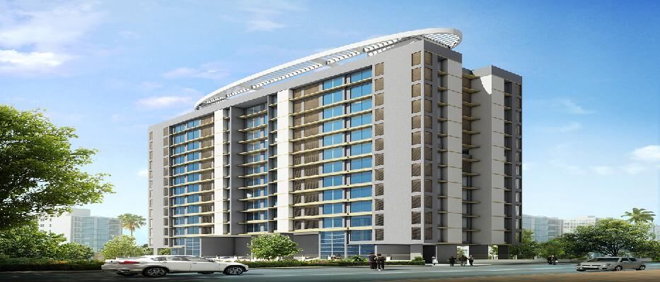 Sadguru Shalimar Shelters, Mumbai - Sadguru Shalimar Shelters