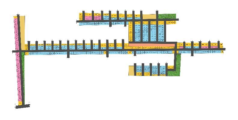 Neelgund Eshan Phase 4 5 6, Dharwad - Neelgund Eshan Phase 4 5 6