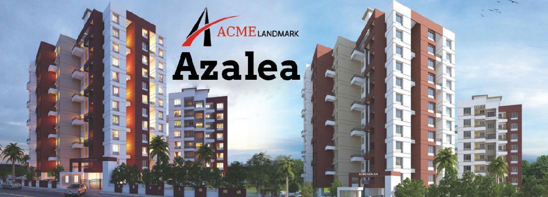 ACME Azalea, Pune - ACME Azalea