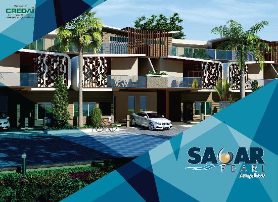 Sagar Pearl, 