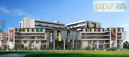 JTM Mall – Jaipur Textile Market