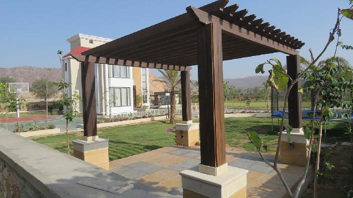 Manglam MapleWoods, Jaipur - Exciting Luxury Farmhouse