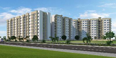 Manglam Residency Alwar