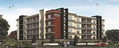 Evos Mahaveer Enclave