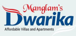 Manglam Dwarika