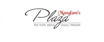 Manglam Plaza