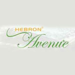 Hebron Avenue