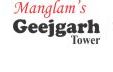 Geejgarh Tower