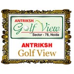 Antriksh Golf View