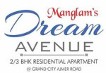 Manglam Dream Avenue