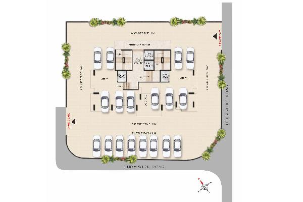 Suyash Galaxy, Navi Mumbai - Suyash Galaxy