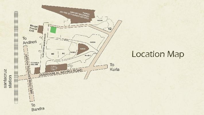 Swaroop Harmony, Mumbai - Swaroop Harmony