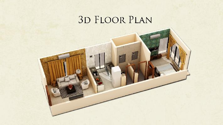 Swaroop Marvel Gold Phase 1, Mumbai - Swaroop Marvel Gold Phase 1