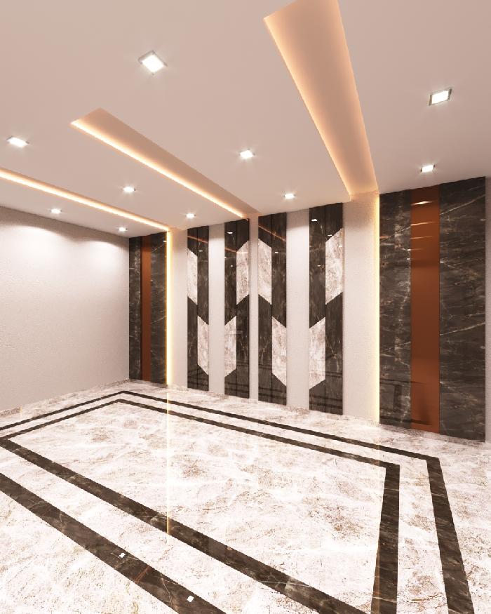 Laxmi Heights, Mumbai - 1 & 2 BHK Residential Complex