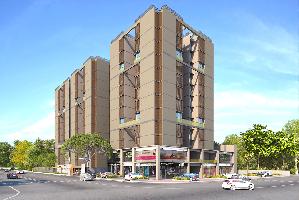 Aaryan Embassy