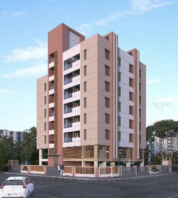 Ajit Green City in Shivane, Pune by Ajit Construction - RealEstateIndia.Com