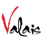 Amulya Valais