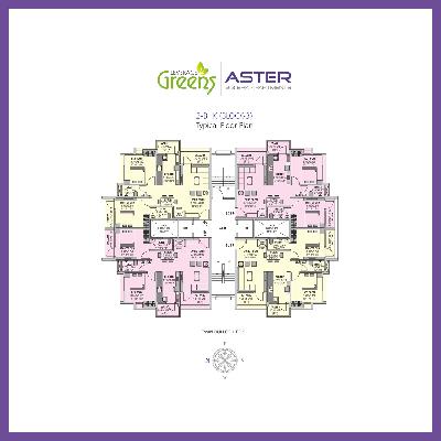 Leverage Aster, Nagpur - Leverage Aster
