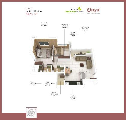 Leverage Onyx, Nagpur - Leverage Onyx