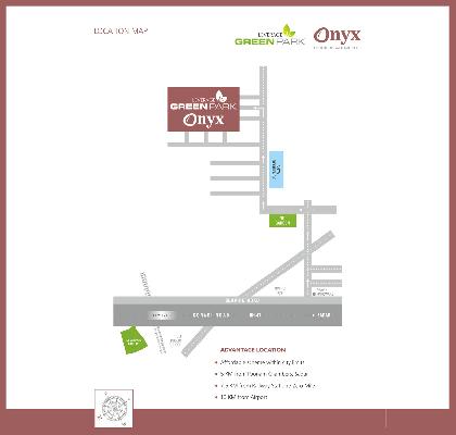 Leverage Onyx, Nagpur - Leverage Onyx