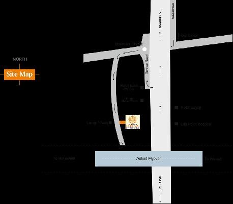 Try Kanchan Eleena, Pune - Try Kanchan Eleena