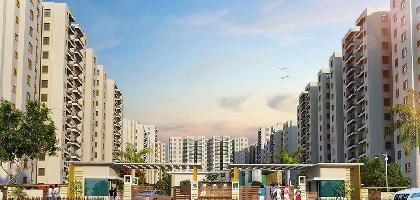 Viraj Lotus Court