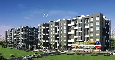Yogesh Basil Park