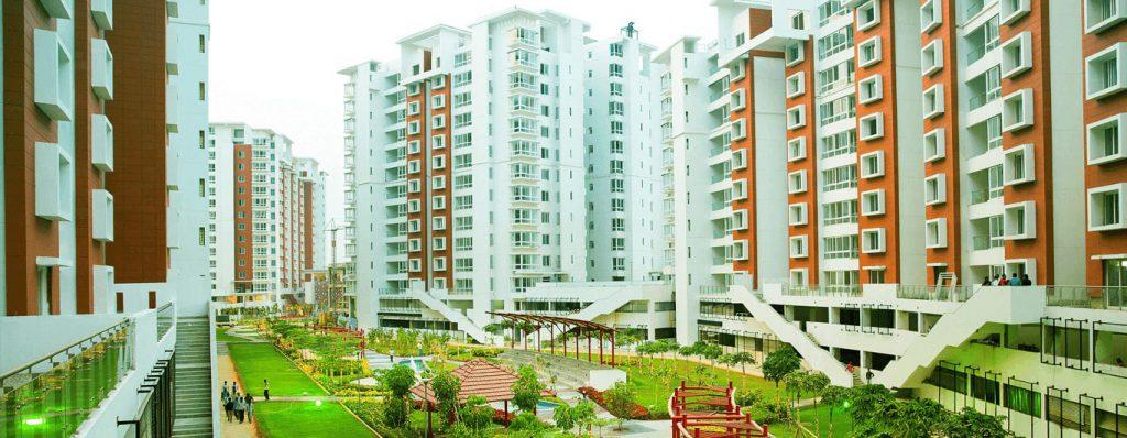Arsis Developers Green Hills, Bangalore - Arsis Developers Green Hills