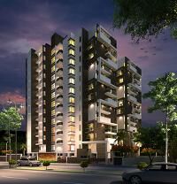 Chamundi Amber Woods