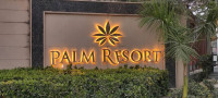 Palm Resort