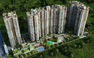 Cosmos Shivalik Homes 2