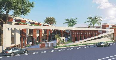 Ongoing Projects