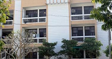 Hector Anupam Residency