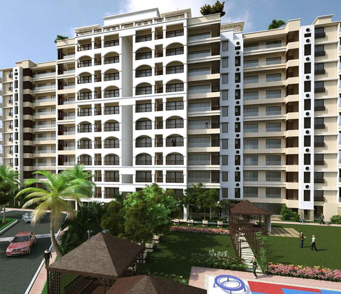 Lifestyle Royale, Chala, Vapi