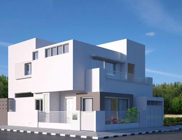 Nanda Prakruthi Villas, Bangalore - Nanda Prakruthi Villas