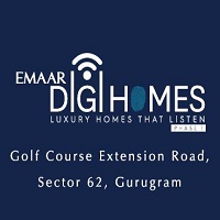 Emaar Digi Homes