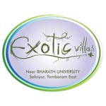 Anand Exotic Avenue
